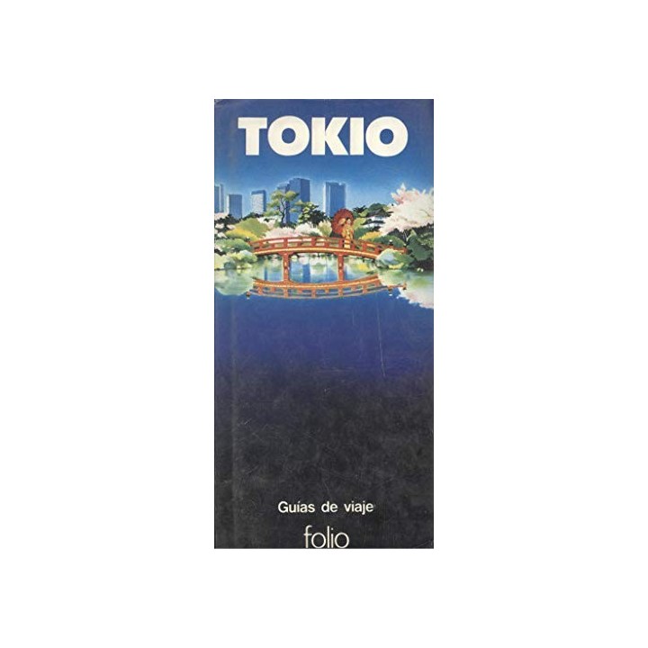 Guías American Express: Tokio